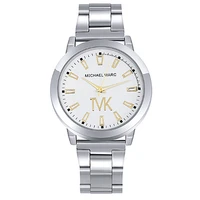 reloj 2020 new casual brand tvk men women watches fashion silver full steel ladies dress quartz watch zegarek damski montres