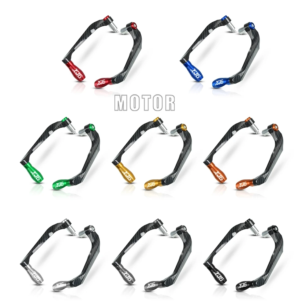 Для мотоцикла Yamaha XJ6N/XJ6 DIVERSION 2009-2015 XJ 6N/6 N 7/8 &quot22 мм рычаг сцепления защита Proguard |