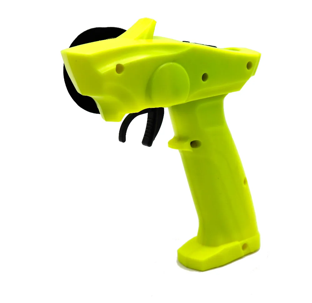 система радиопередатчика turbo 24