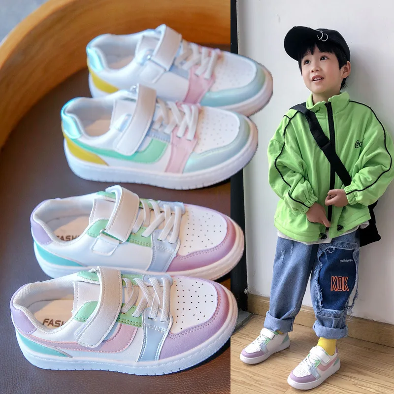 

Kids Fashion Children Sneakers Breathable Mesh Kids Shoes Baby Girls and Boys Toddlers Running Shoes Toddler Shoes