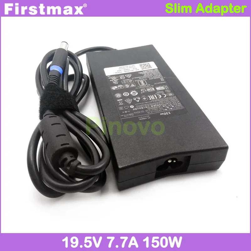 Зарядное устройство для ноутбука Dell Alienware M14x R1 R2 R3 R4 14D A14 15 M15x|Адаптеры ноутбуков| |