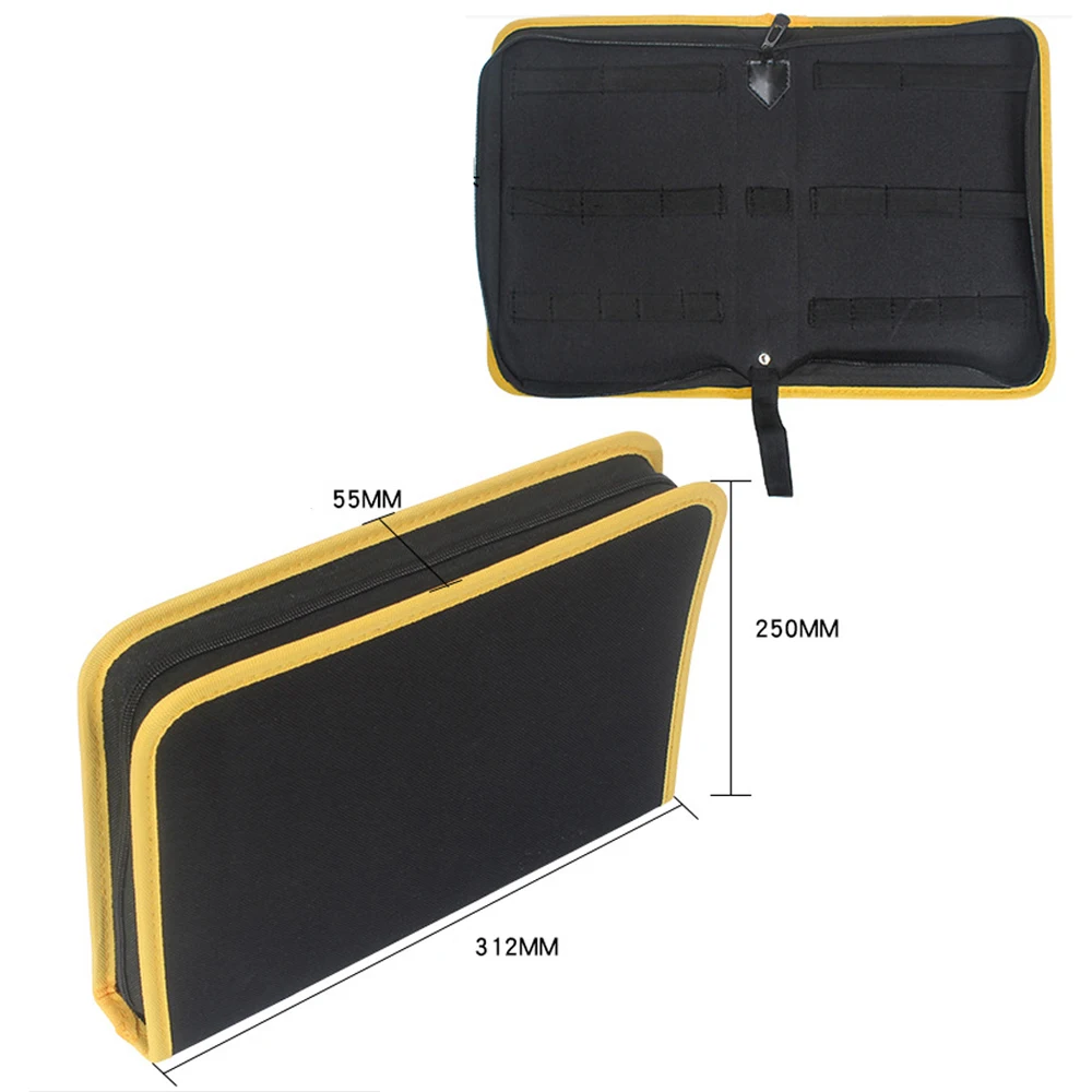 

Сумка для инструментов из ткани «Оксфорд»