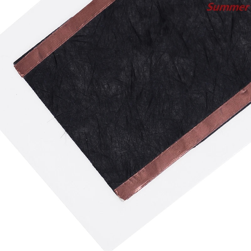 

Smart Home New 4pcs/lot Winter Warmer Plate For Shoes Gloves Mouse Pad Wholesale Portable DIY USB Heating Heater Easy To Use