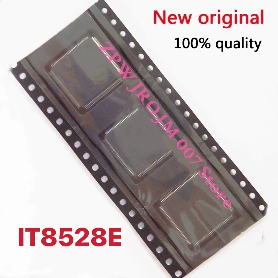 5 unids/lote IT8528E EXA QFP-128-0