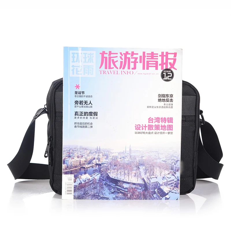 

Luxury Handbags Crossbody Bags For Women 2020 High Quality Nylon Bag Brand Designer Shoulder Bags Ladies Bolsas Femininas