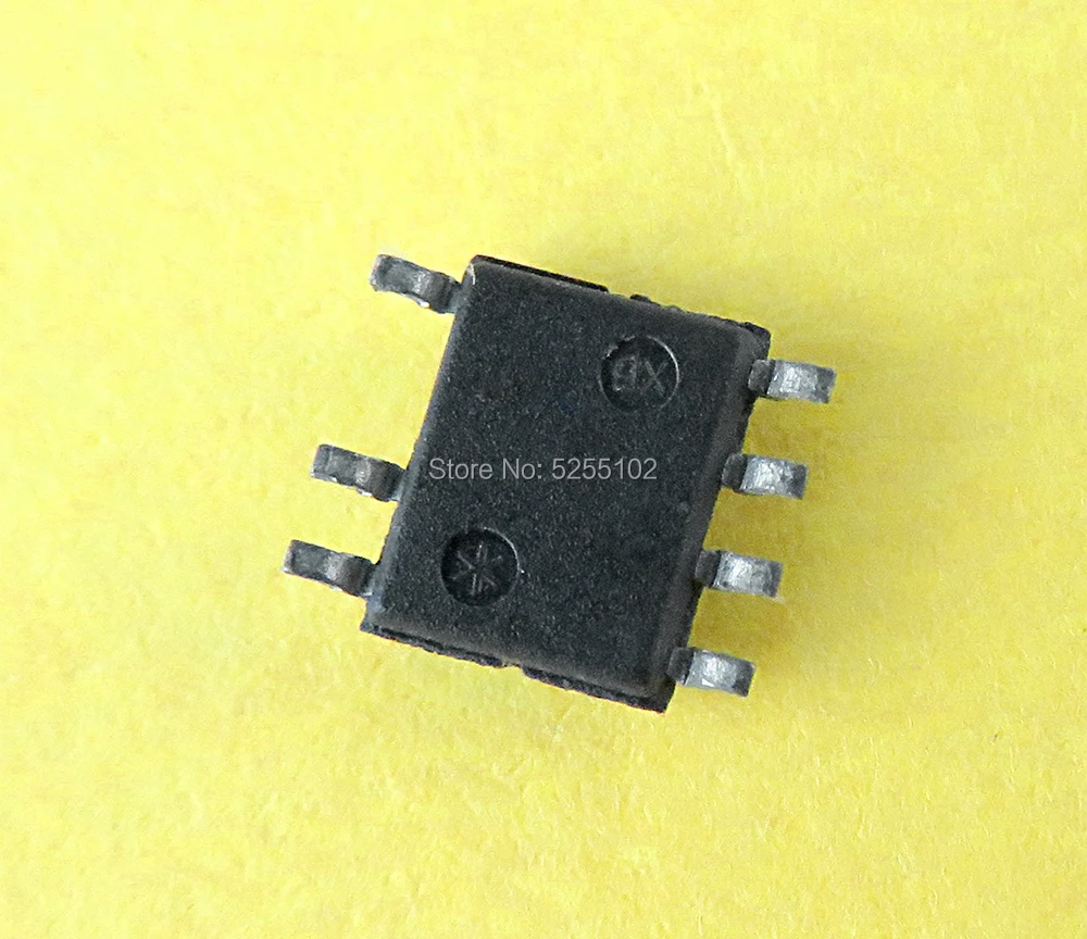 2pcs Replacement DAP041 SOP7 IC Chips for PS4 Power Supply and LCD Repair | Электроника