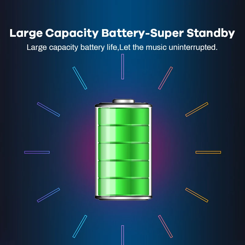 Металлический корпус мини беспроводной Bluetooth цветной светильник небольшой