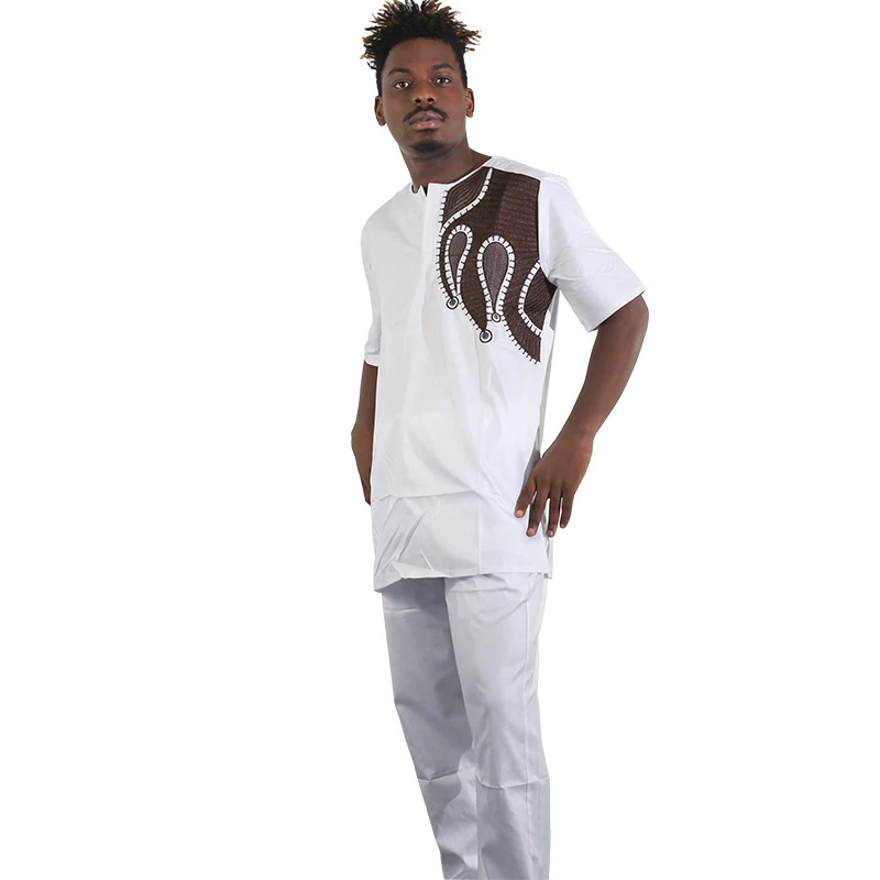 Мужская одежда размера плюс MD в африканском стиле большая Длинная накидка со