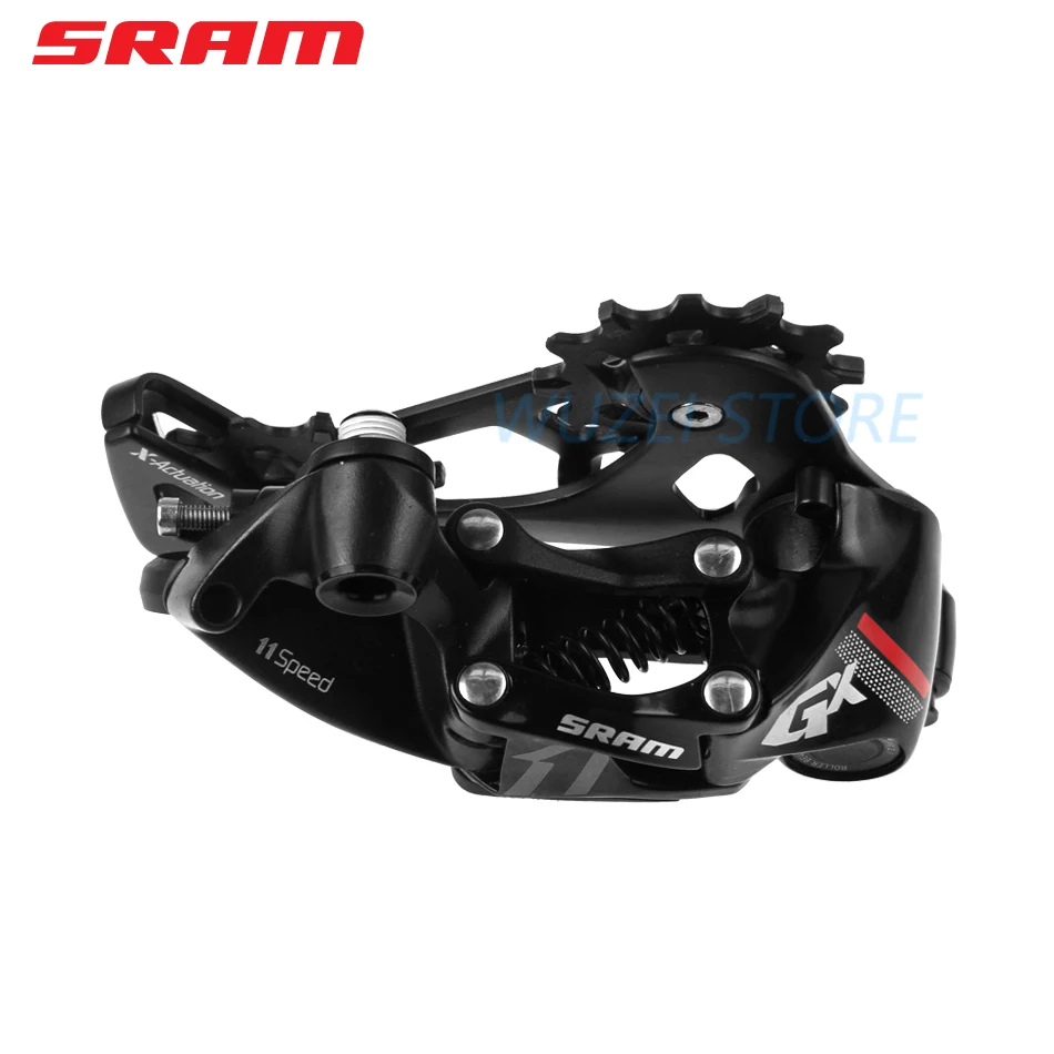 SRAM GX NX 11 скоростной переключатель комплект групп 1x11s задний переключатель триггерный переключатель передач PG1130 11-42T XG1150 10-42T маховик цепи костюм