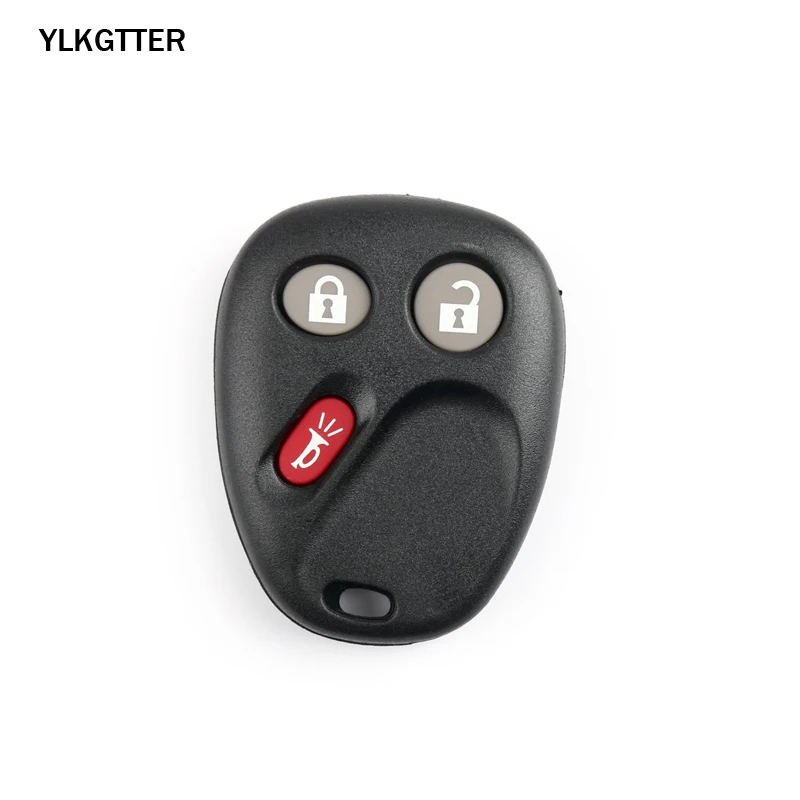 Автомобильный пульт для Chevrolet Suburban/Cadillac Escalade 2003 2004 2005 2006 Pontiac Saturn Hummer H2 315Mhz