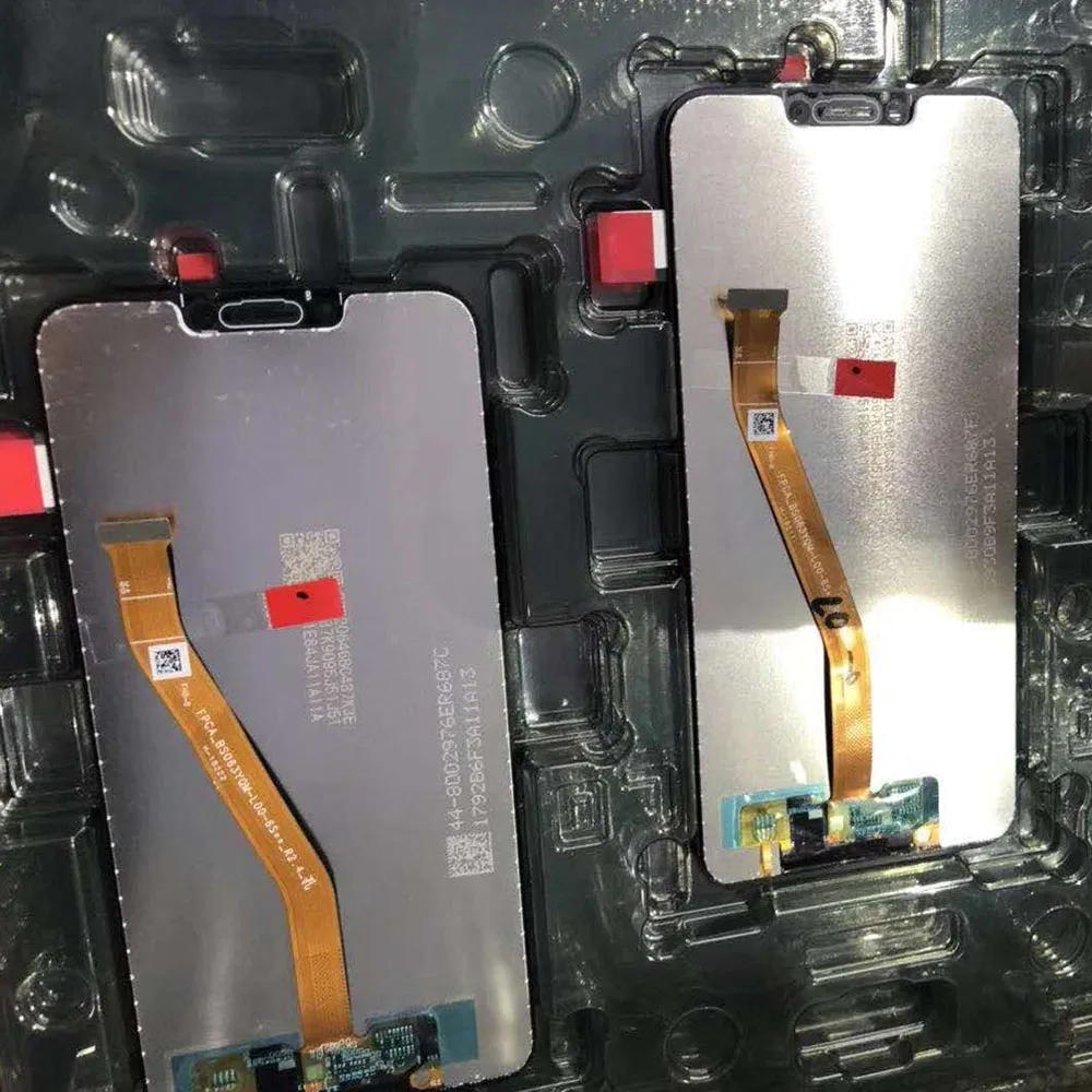 ЖК дисплей 6 3 дюйма для Huawei Honor Play COR L29 дигитайзер сенсорный экран в сборе honor play