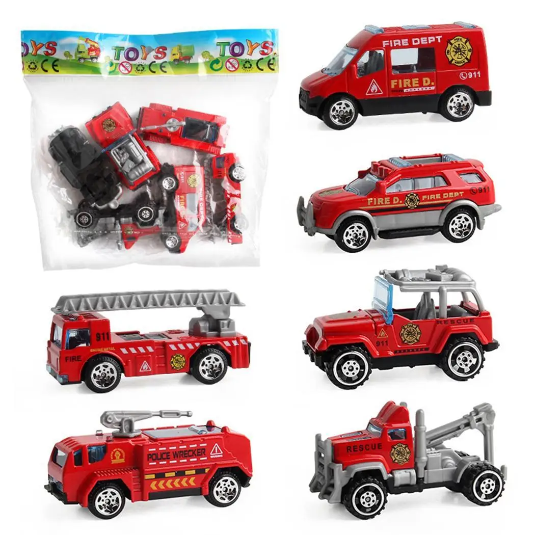 Дети сплав инженерный транспорт экскаваторы желтый мини&gt 3Y Type1 4 модель игрушка| |