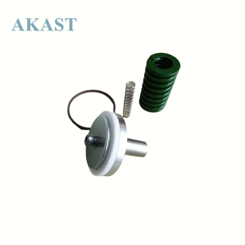 Spare Parts Minimum Pressure Valve For Sullair