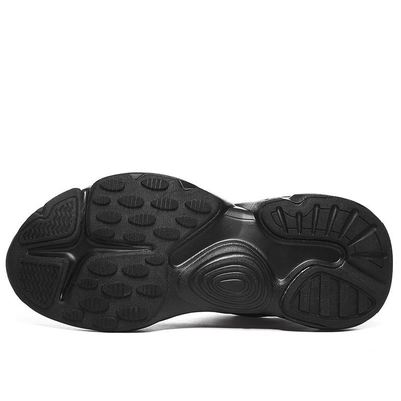 Лидер продаж Повседневная мужская обувь на шнуровке Легкие мужские кроссовки из