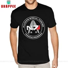 Самый дешевый Alliance Special Fores Mass Effect N7 футболки на заказ из хлопка с коротким рукавом мужская футболка большого размера черная