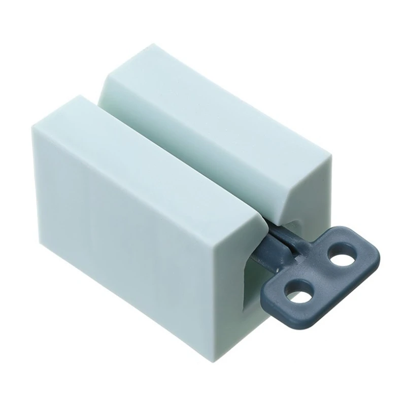 

1Pc Plastic Toothpaste Tube Squeezer Easy Dispenser Rolling Holder Bathroom Supply Tooth Cleaning Teeth Whitening Accessories