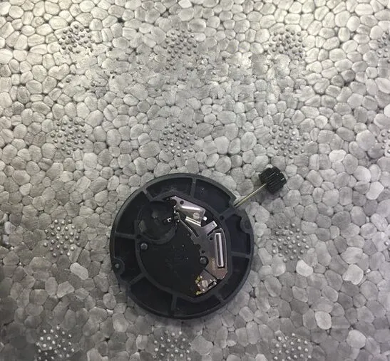 

ETA 805.112 Quartz Movement Date At 3' Watches Repair Parts Accessories