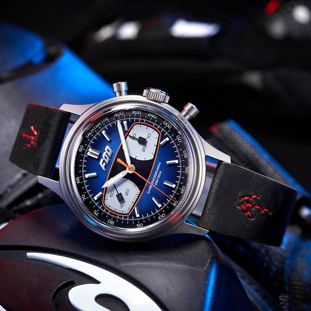 

100% 1963 Pilot Watch Classic Series Automatic Mechanical Aviation Acrylic Mirror Men Watch Limited Edition Gift Air Force clock
