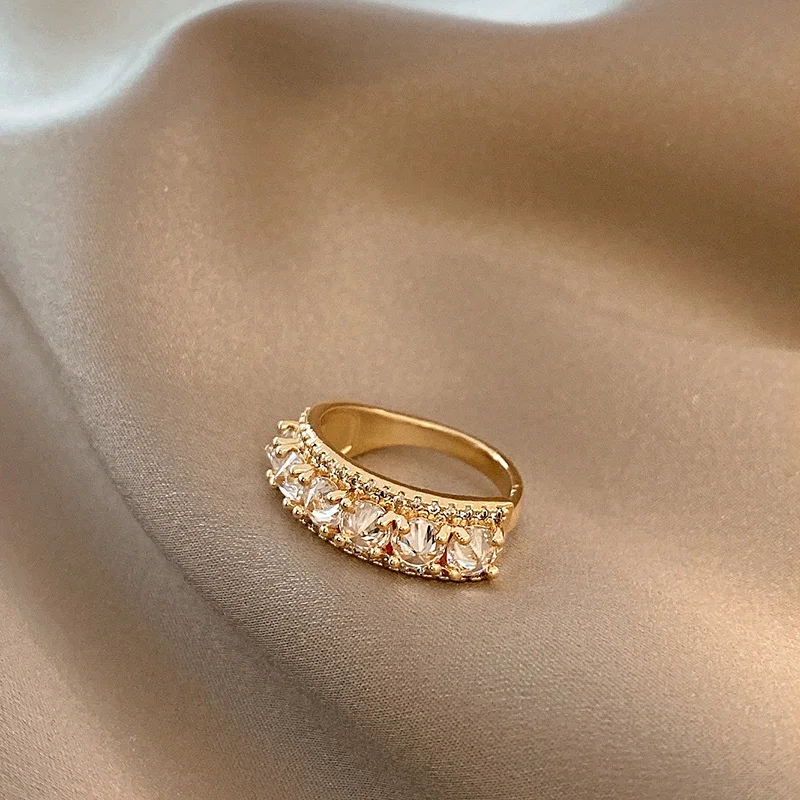 Рекомендуемые ювелирные изделия дизайнерские женские роскошные модные