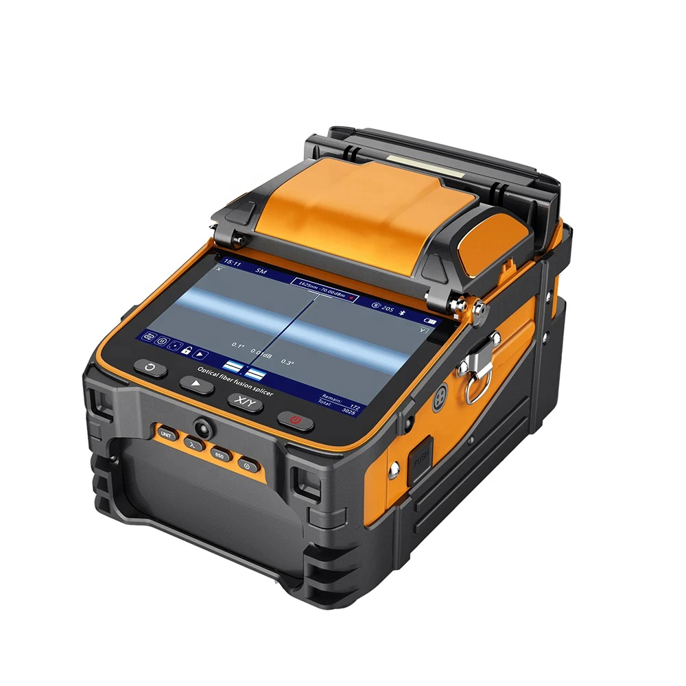 

High Quality Ai-9 FTTH Optical Fiber Fusion Splicer