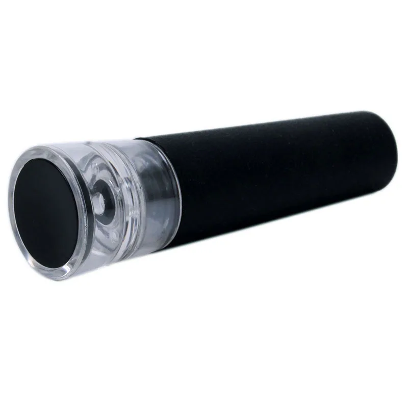 Красное вино бутылка шампанского Хранитель воздушный насос Пробка вакуумная