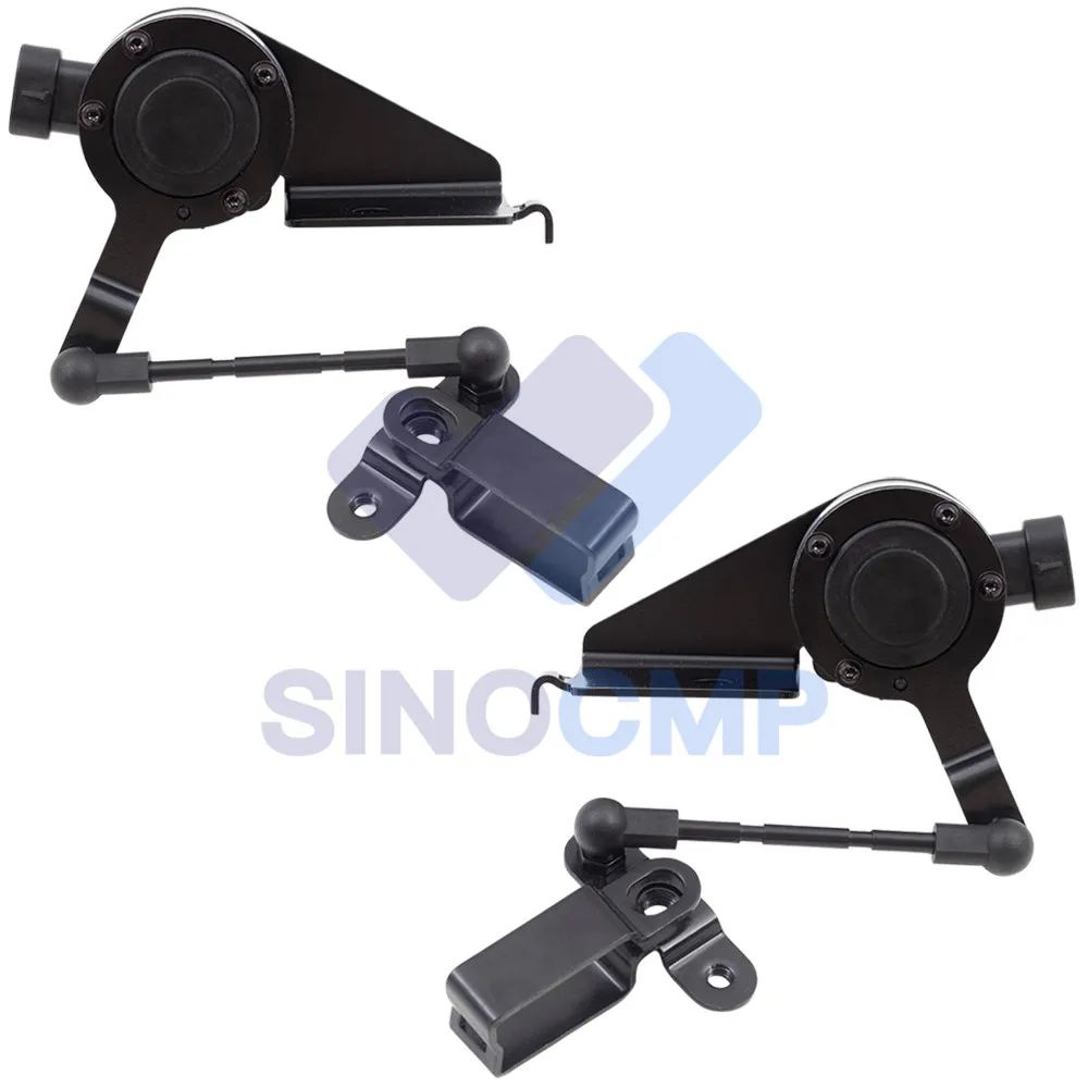 Датчики уровня подвески 15128648