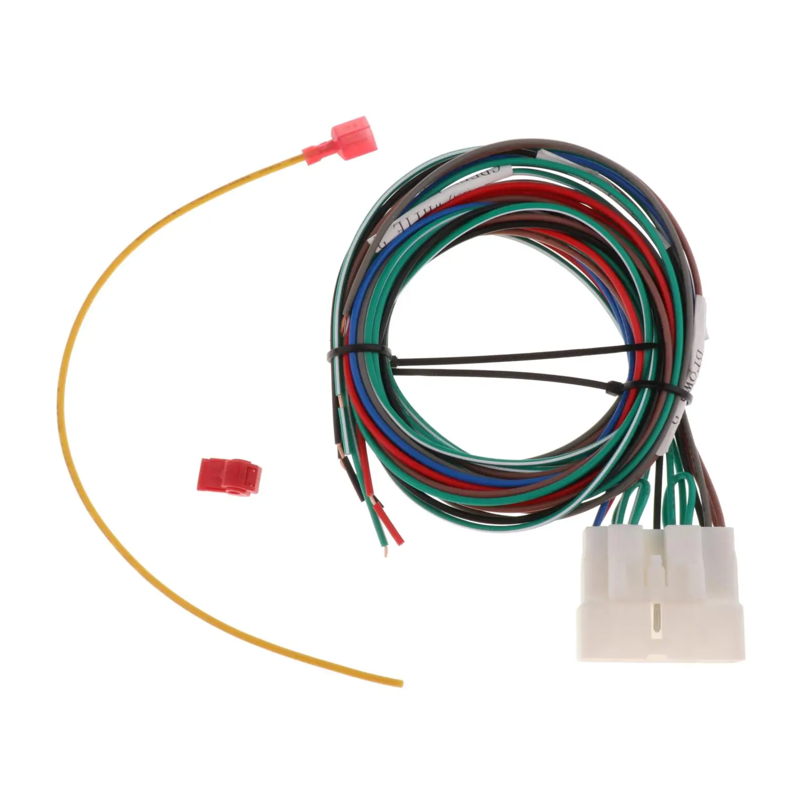 

Автомобильная стерео аудио проводка кабель для Lexus IS300 2001-2005 радио антенна Проводной адаптер