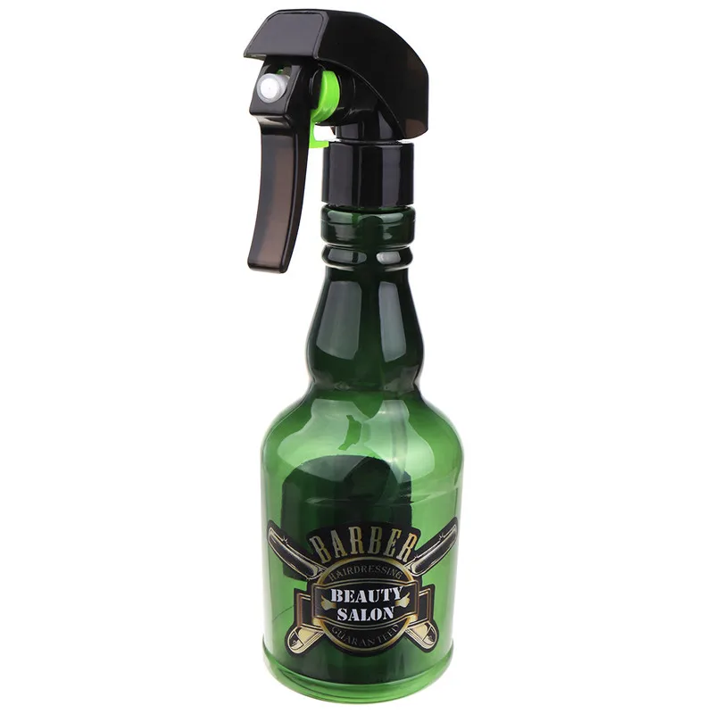 Распылитель для волос 280 мл многоразовый|Бутылки с аппликатором| |