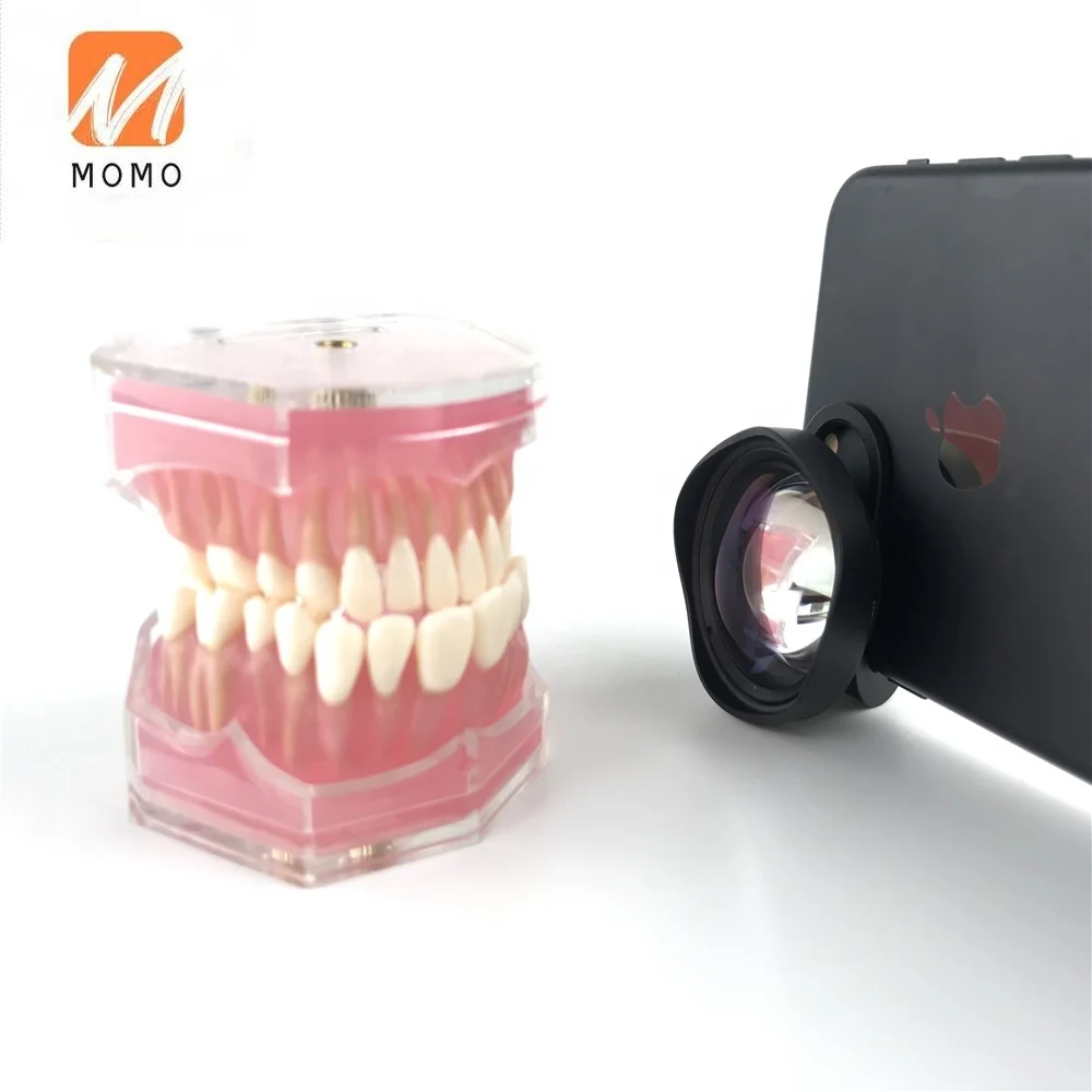 

MK100 Master model LED Flash Light Photography Holder Dental Photography Equipment for Dentist