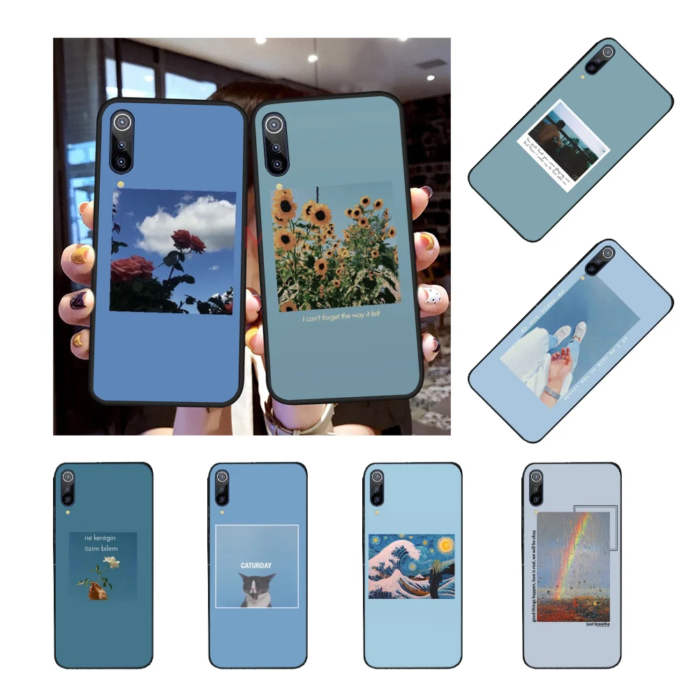 Чехол для телефона Xiaomi Redmi Note8 8A 7 6 6A 5 5A 4 4X 4A Go Pro Plus Prime | Мобильные телефоны и