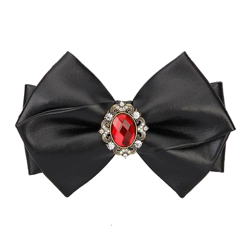 Галстук бабочка высококачественный модный подарок для мужчин унисекс