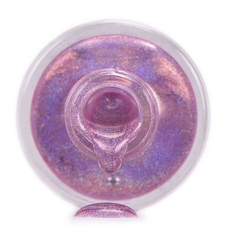 BeautyBigBang 9 мл голографический лак для стемпинга ногтей, лак для печати, лак для нейл-арта, стойкий лазерный лак для ногтей, Перманентный