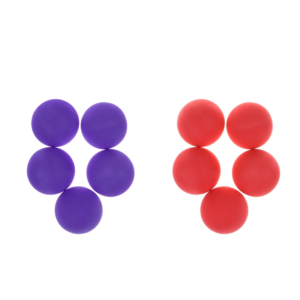 10 шт. 2 5 &quotEVA пены надувные шары домашних животных собак Игральные игрушки для