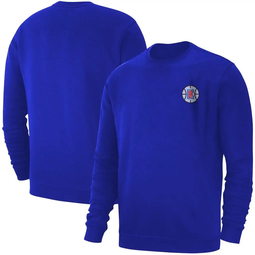

L.A. Clippers Basic (Knitted)