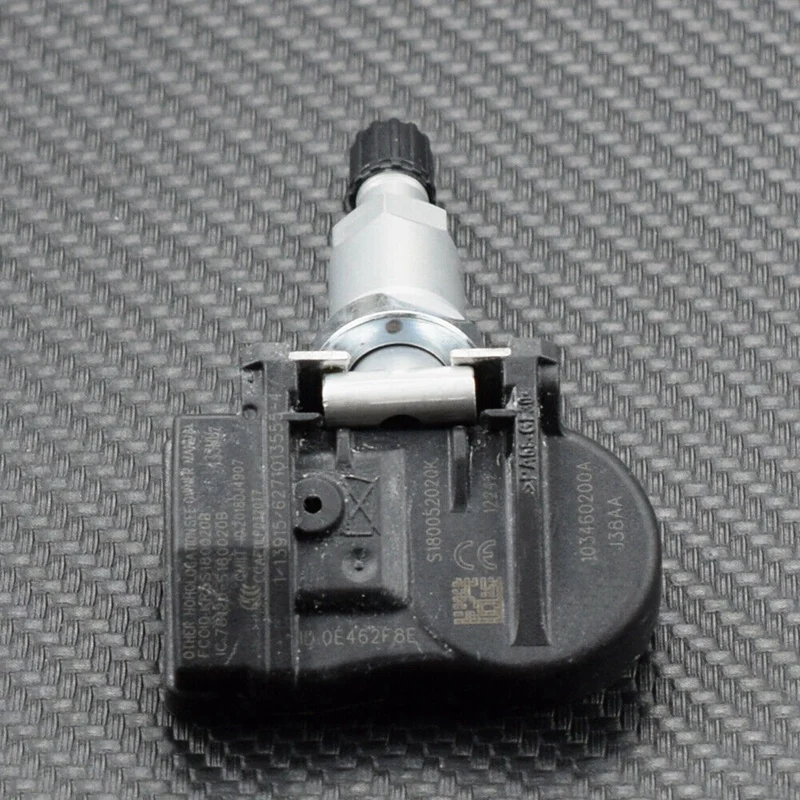 Rdks для Tesla модель S 10/-06/ 103460200A датчик давления в шинах Tpms