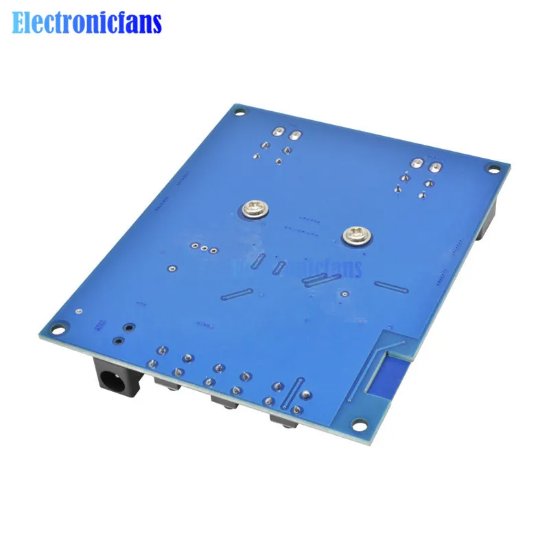 TPA3116D2 TPA3116 120 Вт + 2*120 Bluetooth 4 0 двухканальный стерео цифровой аудио усилитель