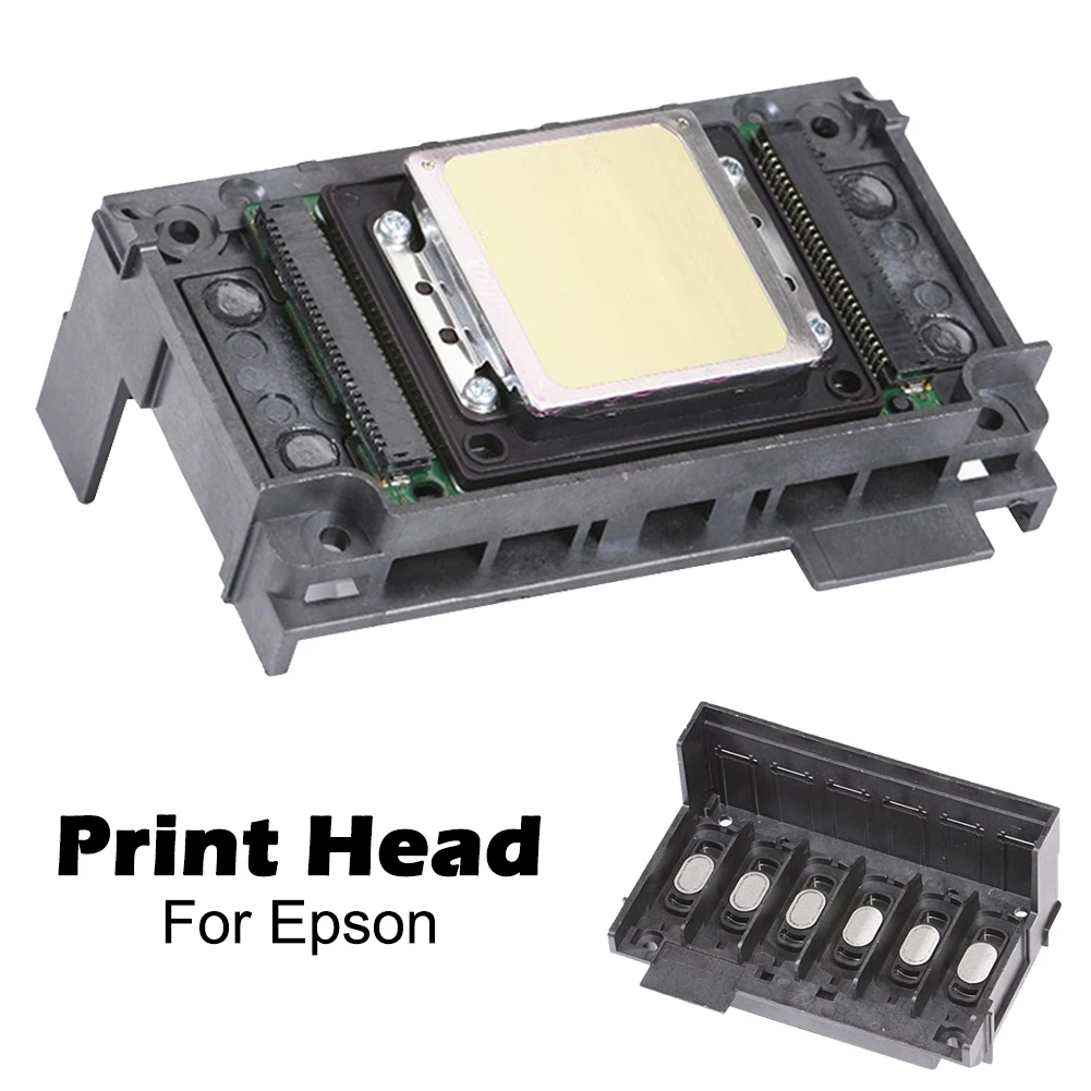 

FA09050 printhead epson UV print head for Epson XP600 XP601 XP610 XP700 XP701 XP800 XP801 XP820 XP850 Chinese Photo UV Printer