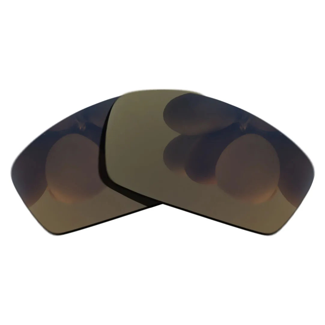 Поляризованные солнцезащитные очки Сменные линзы для оправы Oakley Square Whisker 100%