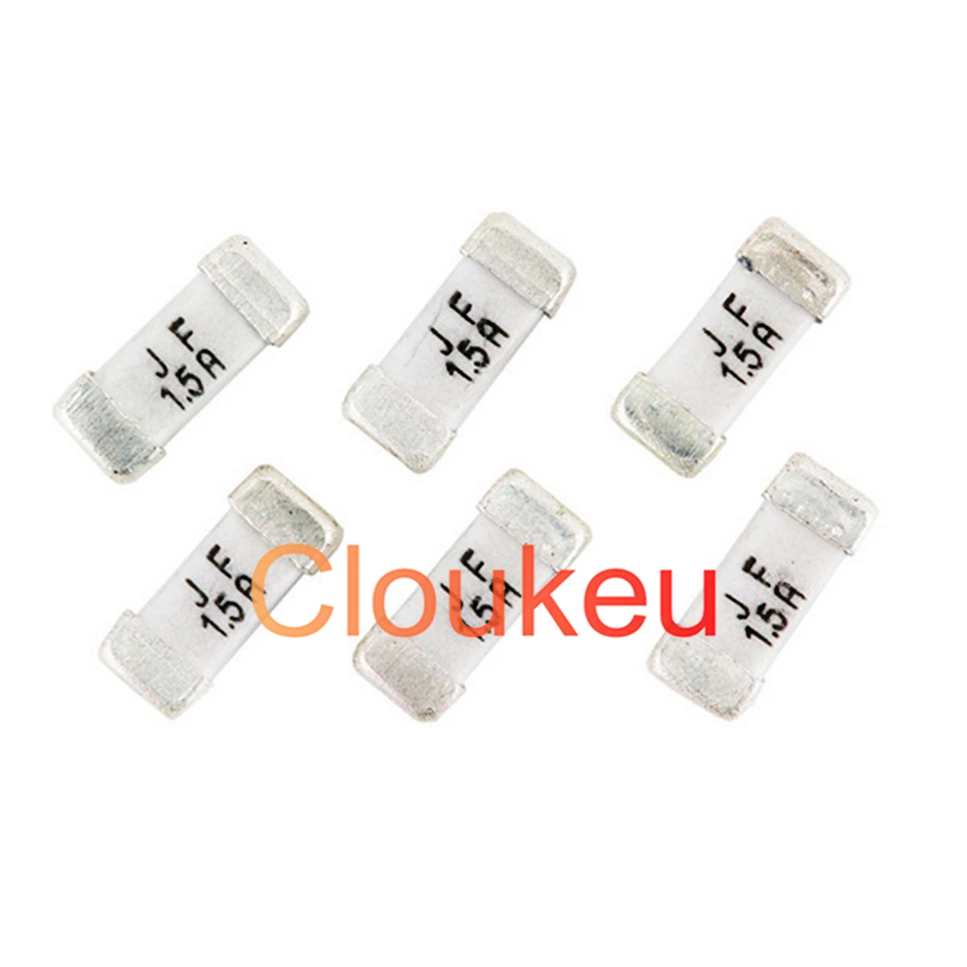Быстросохнущие предохранители JFC 2410 250 В 125 72 в FS0.5A 0.75A 1A 1.5A 2A 2.5A 3A 3.5A 4A 5A 6.3A 7A 8A 10A 12A 15A
