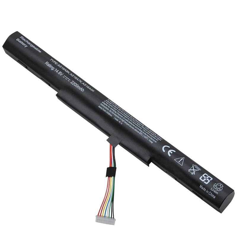 Аккумулятор AS10D31 для ноутбука Acer Aspire V3 новый 4400 ма/ч V3-471G E1 серии с функцией