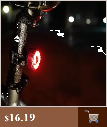 3Led Предупреждение светильник с зарядкой от Usb, велосипедный задний светильник s, ночной светильник, светильник для верховой езды, Lampa Rowerowa# YL2