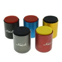 kaish new portable mini drum pad tiny drum pat for practicing accuracy