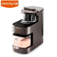 joyoung smart soymilk machine food blender multifunctional household food mixer soymilk rice paste juice fish soup milling