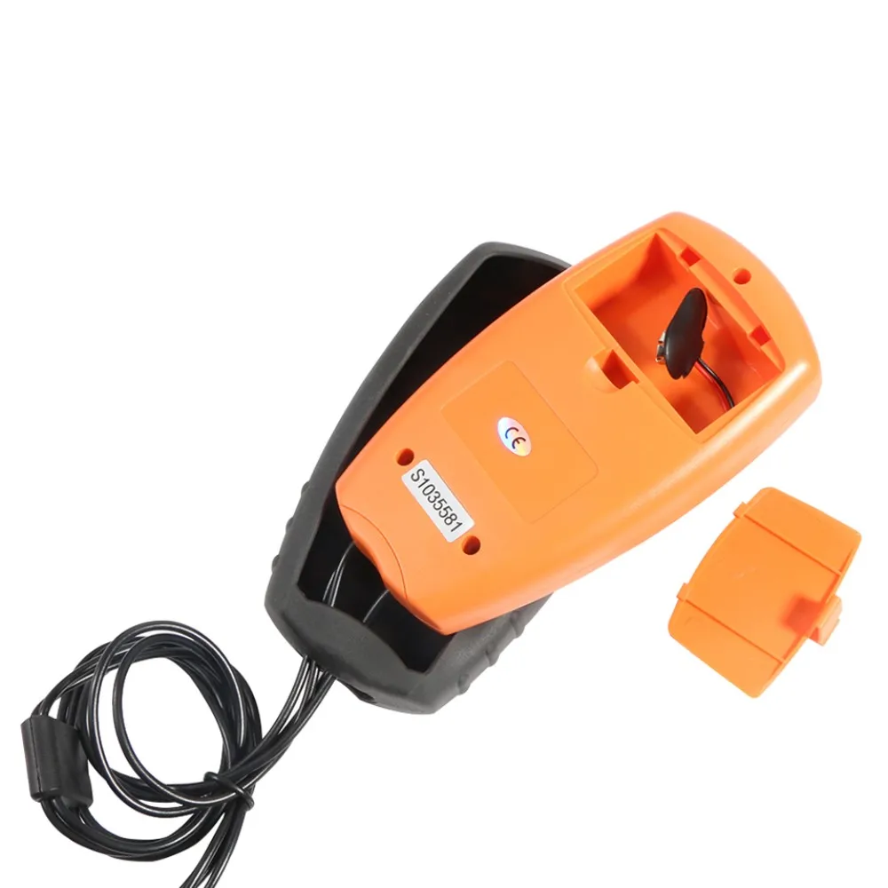 SM8124A Portable Battery Internal Resistance Voltmeter Tester Test Analyzer | Инструменты
