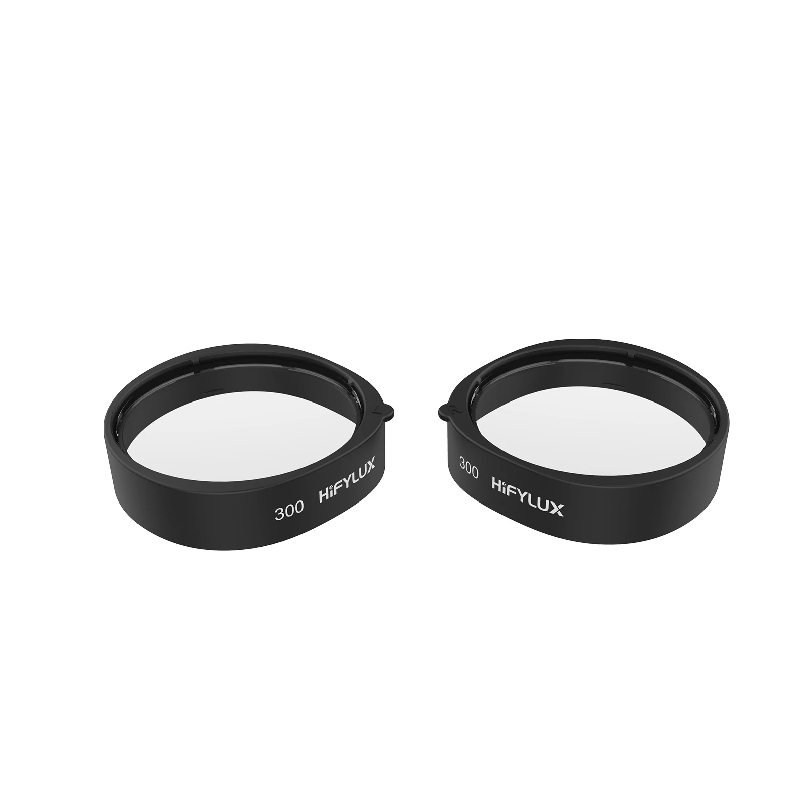 Индивидуальные очки для близорукости Oculus Quest оправа очков QF11 асферические линзы