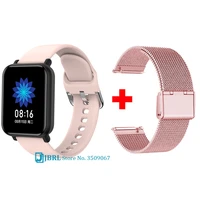 new smartwatch women men smart watch heart rate monitor smart clock fitness tracker bracelet android ios electronic smart watch