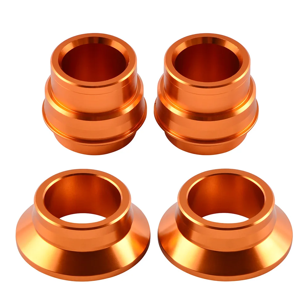 Переднее заднее колесо распорка ступицы воротники для KTM SX SXF XC XCF F 125 250 300 350 450 150 2016