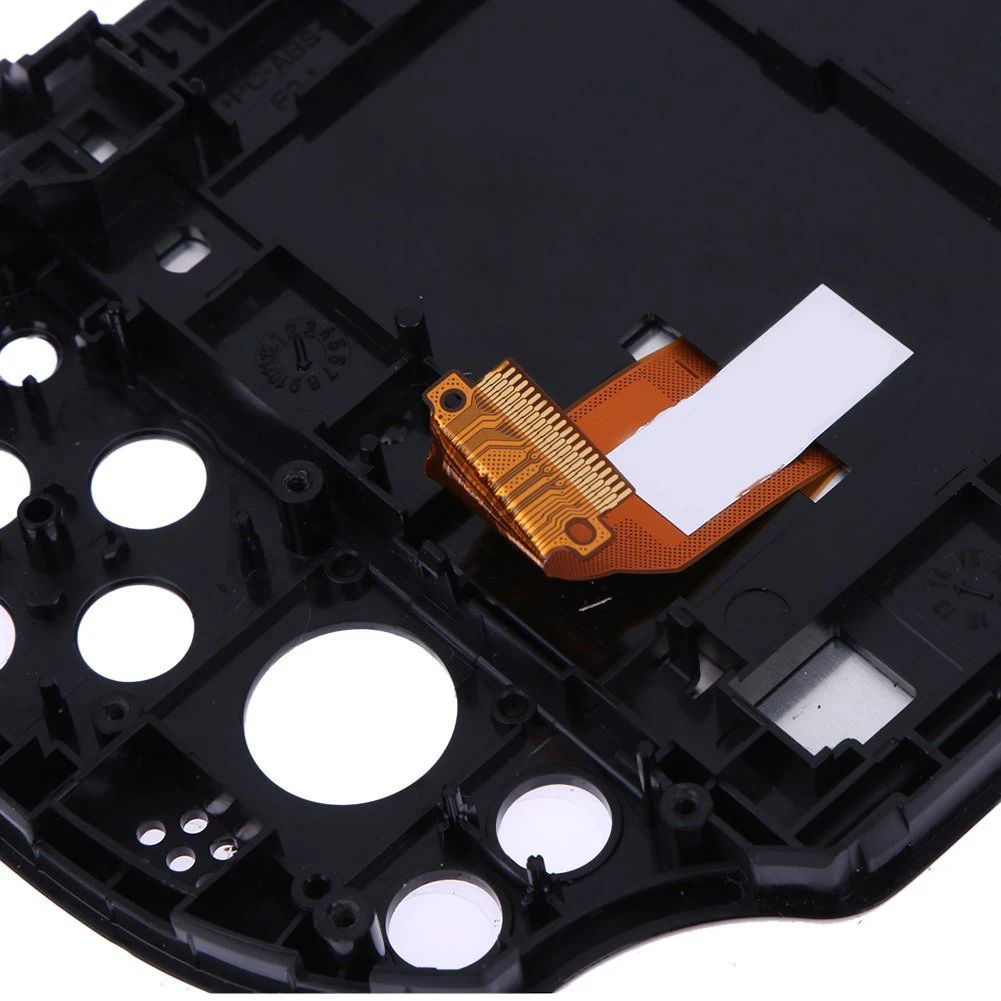 Оригинальная новая сменная консоль ЖК-дисплей сенсорный экран дигитайзер для sony