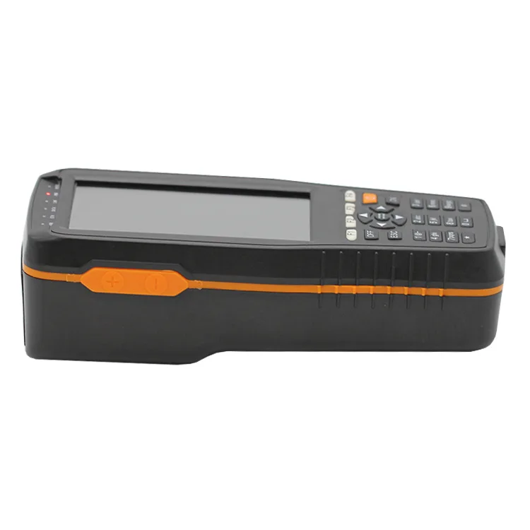 DHL Free Shipping All-in-on TM-600 ADSL2+ Tester / ADSL Test / DMM Test / xDSL Tester TDR Function 6600mAh  Li-ion battery