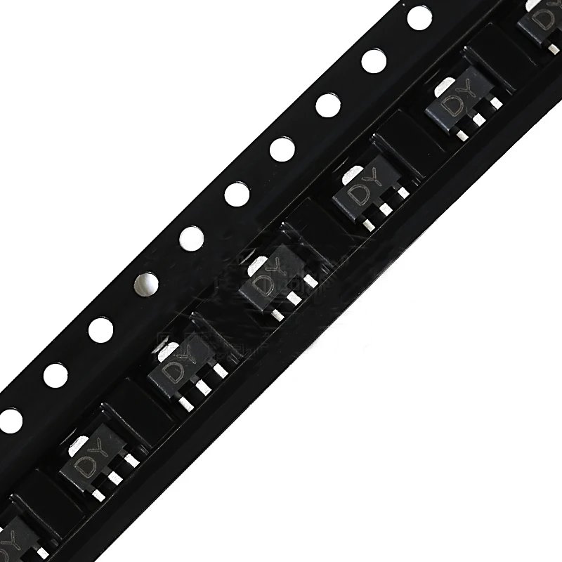 10 шт./лот SMD транзистор 2SA1201 DY экран SOT89 упаковка новый оригинальный|transistor